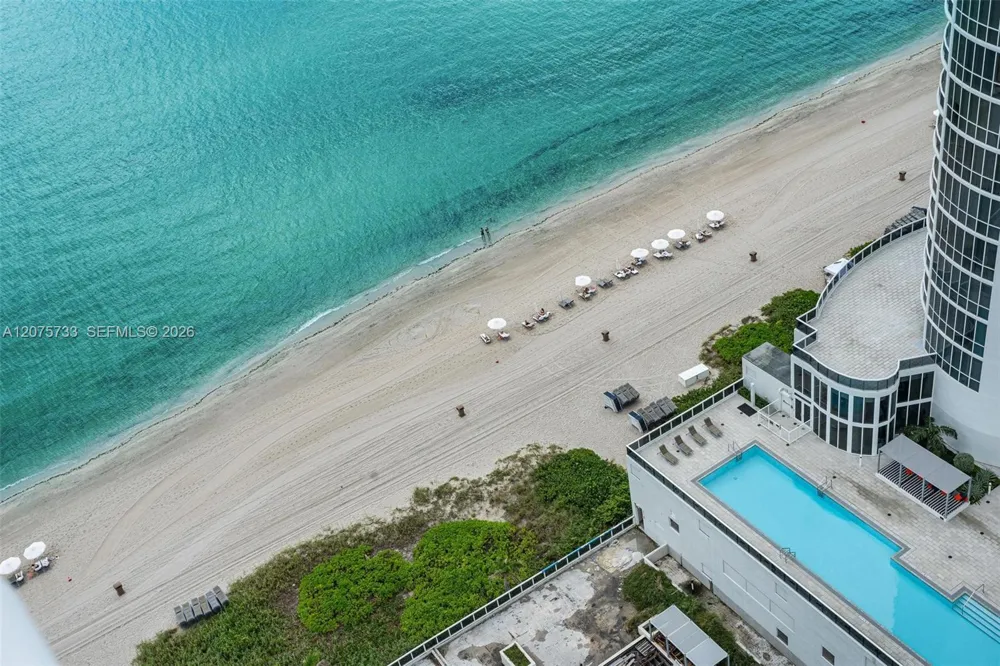 16001 SW Collins Ave #2406 Sunny Isles Beach, FL 33160