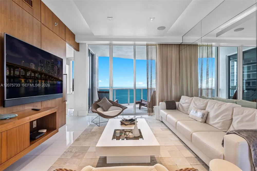16001 SW Collins Ave #2406 Sunny Isles Beach, FL 33160
