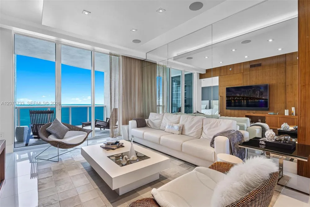 16001 SW Collins Ave #2406 Sunny Isles Beach, FL 33160