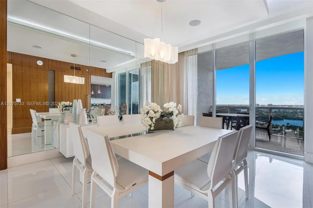 16001 SW Collins Ave #2406 Sunny Isles Beach, FL 33160