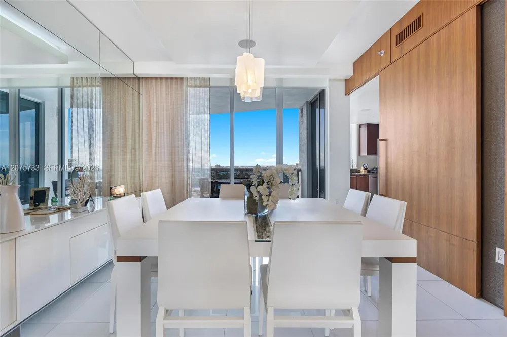 16001 SW Collins Ave #2406 Sunny Isles Beach, FL 33160