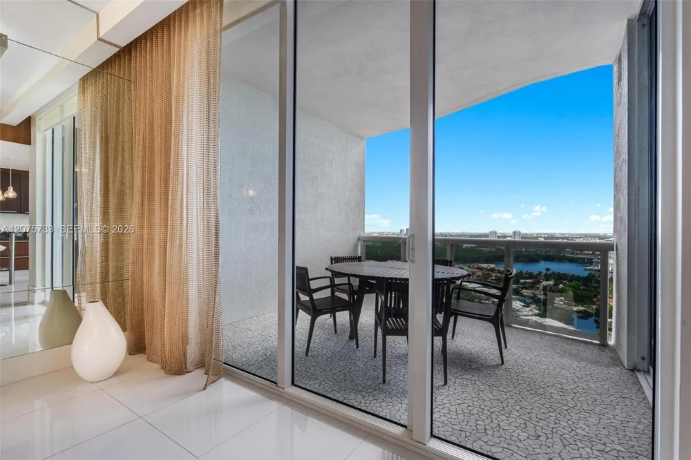 16001 SW Collins Ave #2406 Sunny Isles Beach, FL 33160