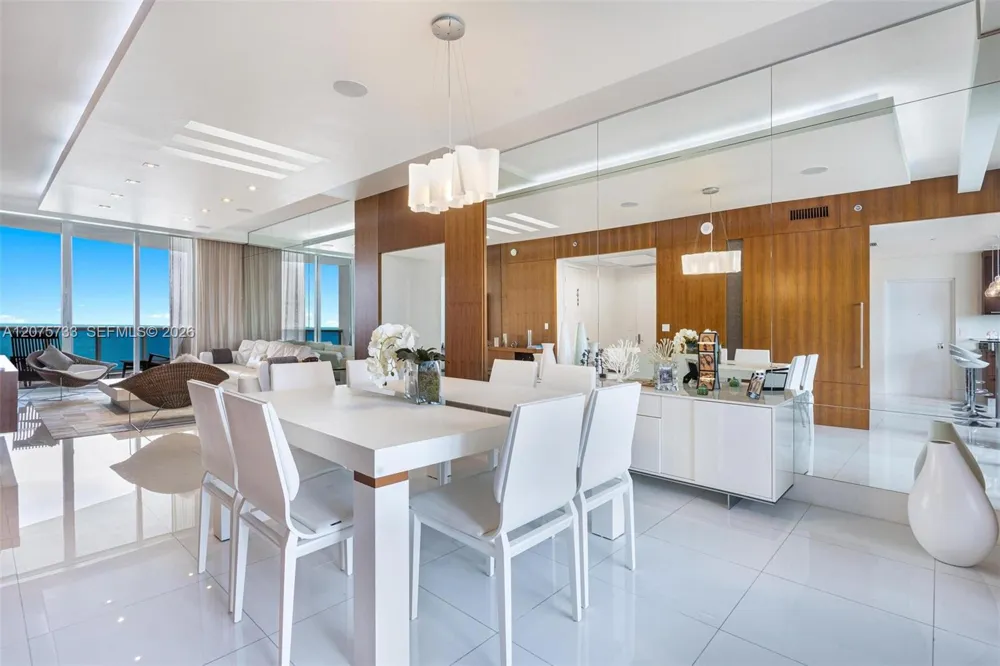 16001 SW Collins Ave #2406 Sunny Isles Beach, FL 33160