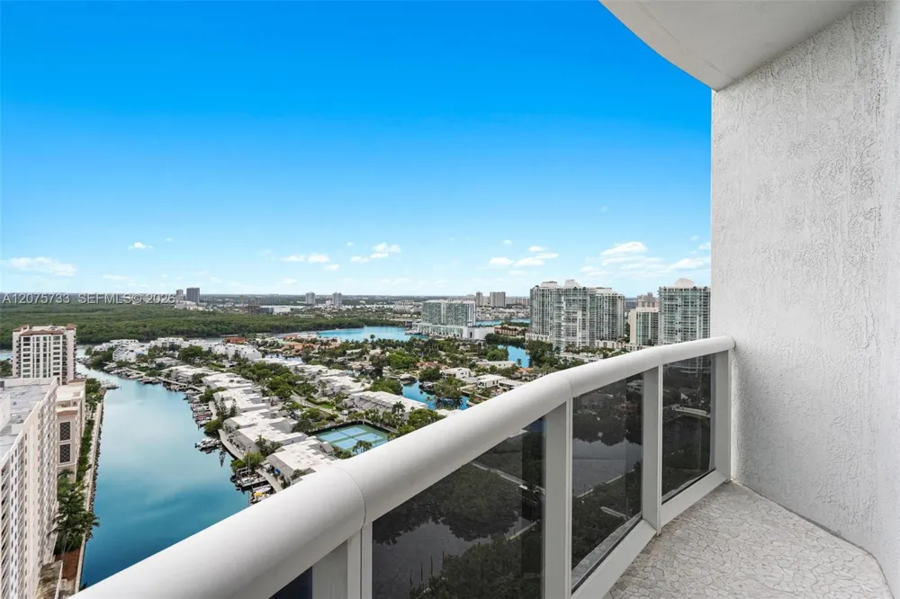 16001 SW Collins Ave #2406 Sunny Isles Beach, FL 33160
