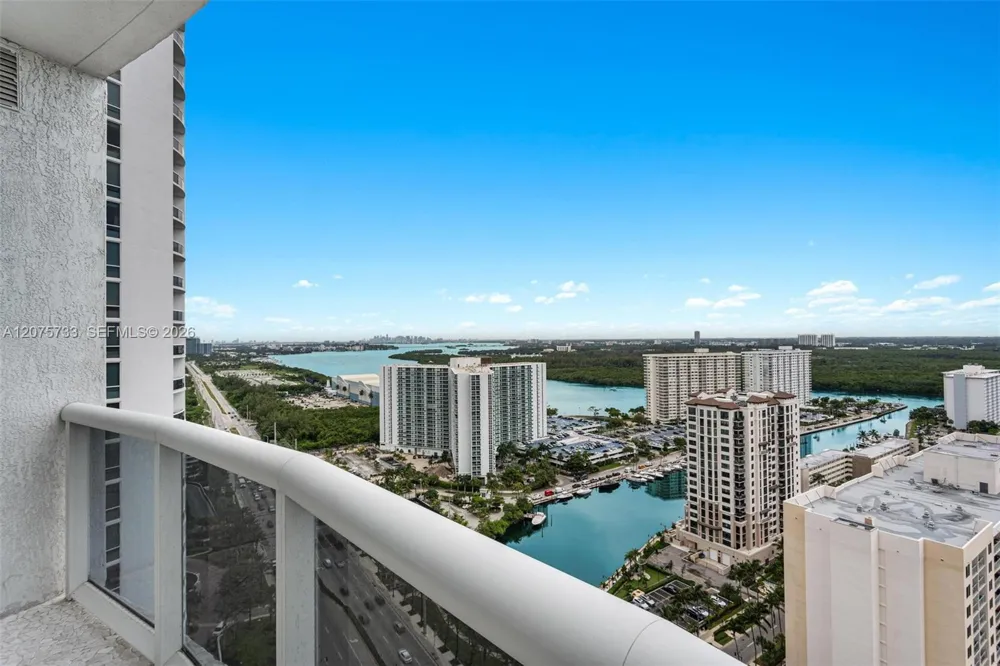 16001 SW Collins Ave #2406 Sunny Isles Beach, FL 33160