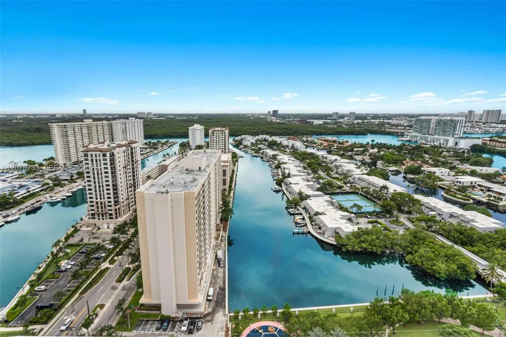 16001 SW Collins Ave #2406 Sunny Isles Beach, FL 33160
