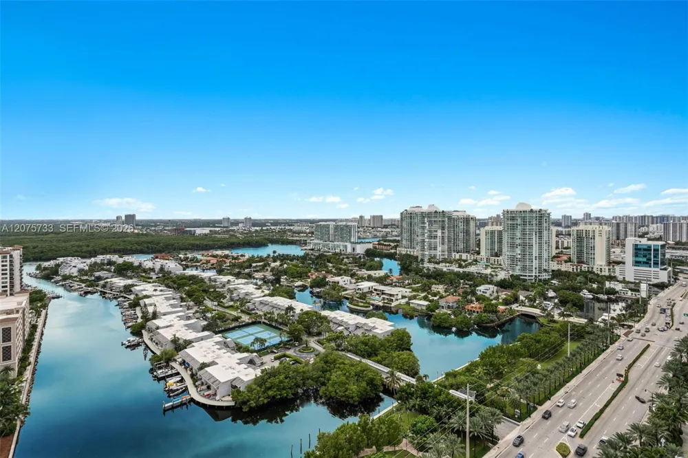 16001 SW Collins Ave #2406 Sunny Isles Beach, FL 33160