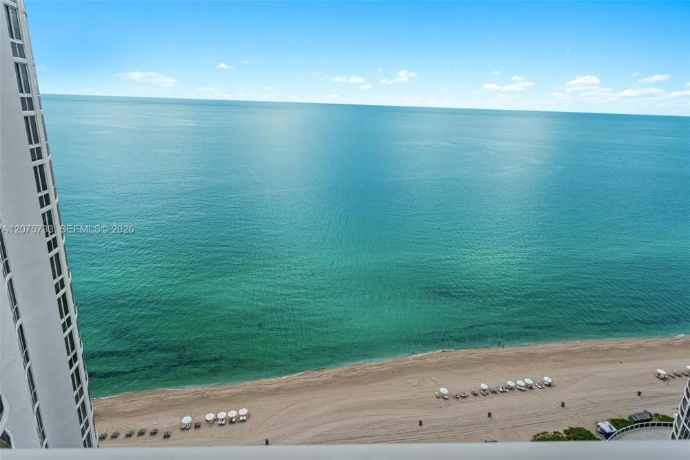 16001 SW Collins Ave #2406 Sunny Isles Beach, FL 33160
