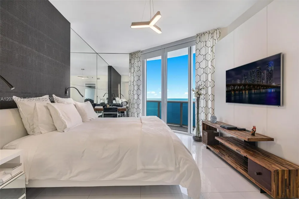 16001 SW Collins Ave #2406 Sunny Isles Beach, FL 33160