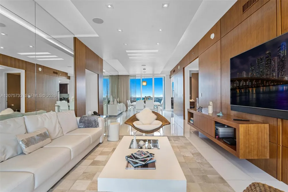 16001 SW Collins Ave #2406 Sunny Isles Beach, FL 33160