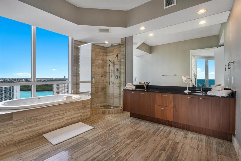 16001 SW Collins Ave #2406 Sunny Isles Beach, FL 33160