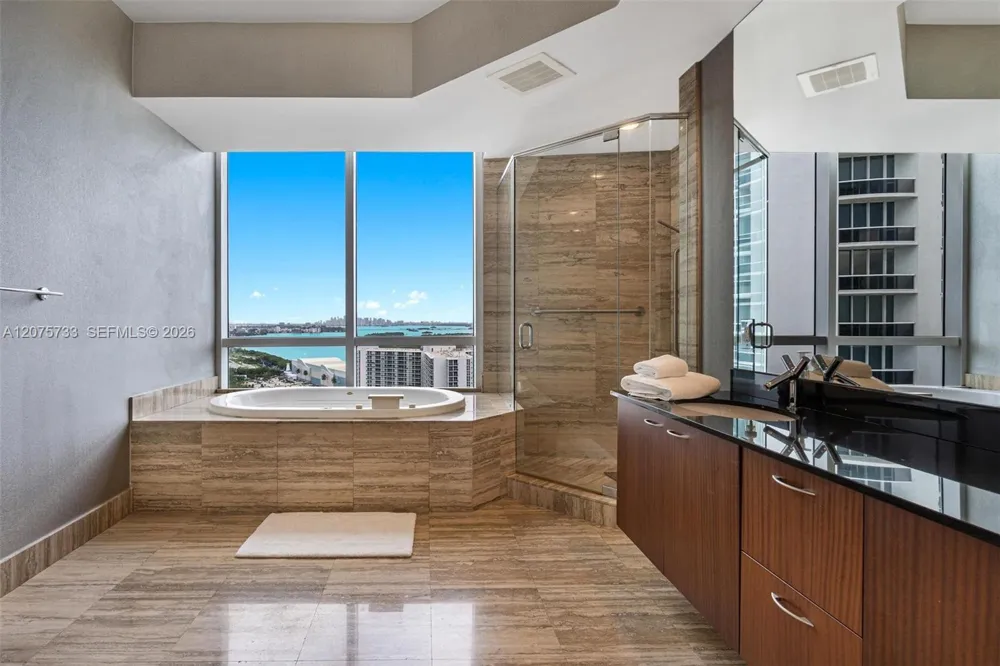 16001 SW Collins Ave #2406 Sunny Isles Beach, FL 33160
