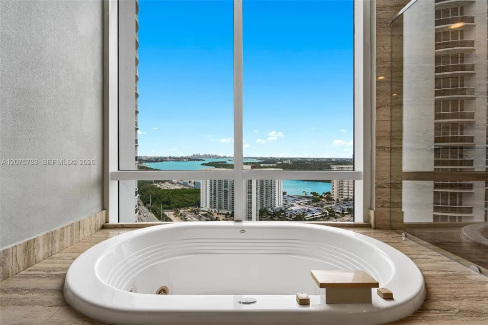 16001 SW Collins Ave #2406 Sunny Isles Beach, FL 33160