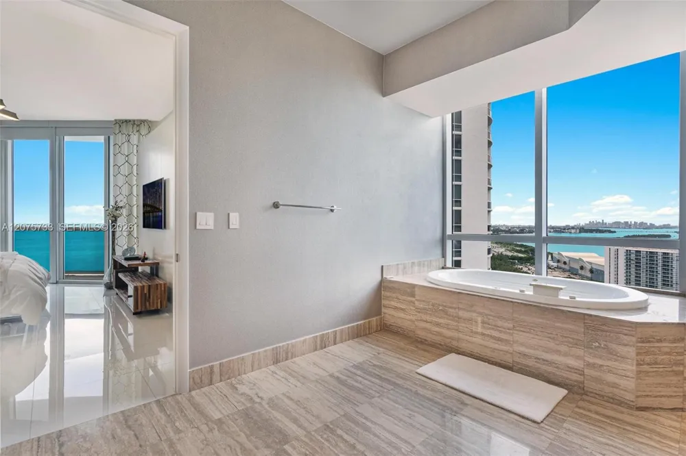 16001 SW Collins Ave #2406 Sunny Isles Beach, FL 33160