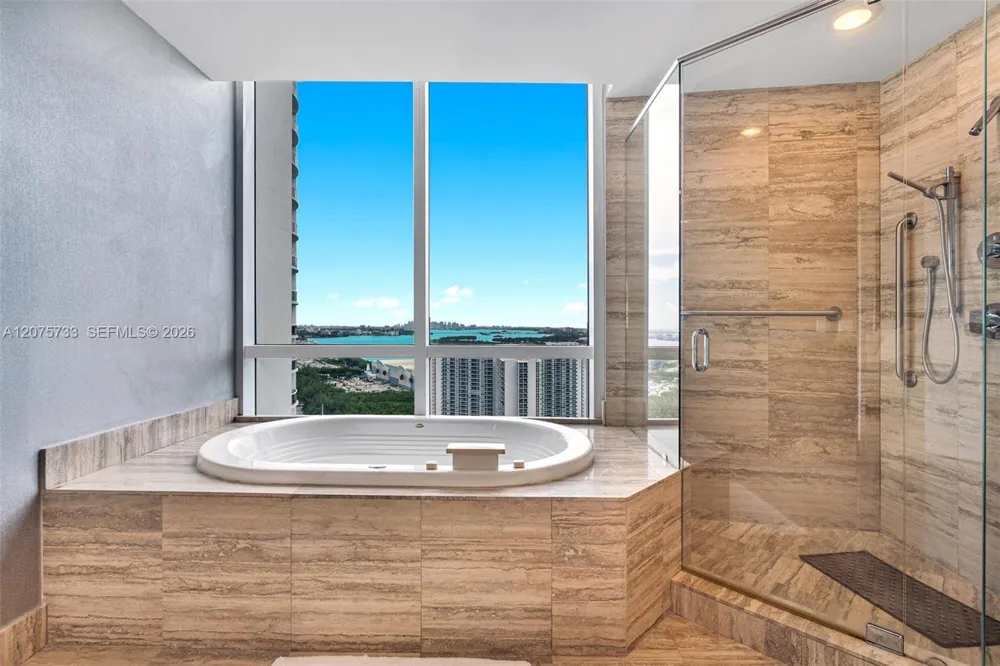 16001 SW Collins Ave #2406 Sunny Isles Beach, FL 33160