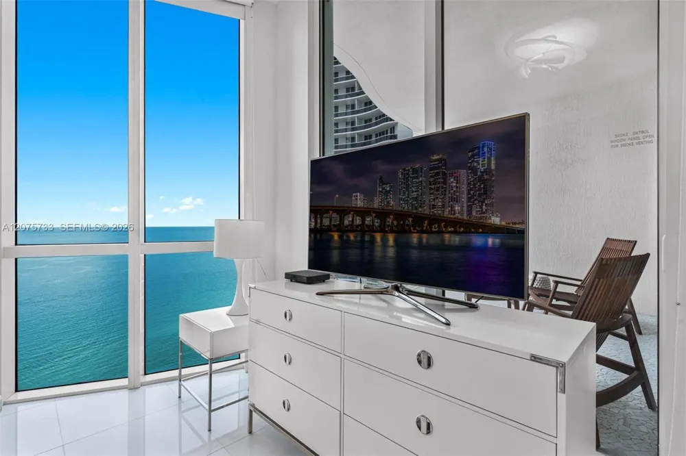 16001 SW Collins Ave #2406 Sunny Isles Beach, FL 33160