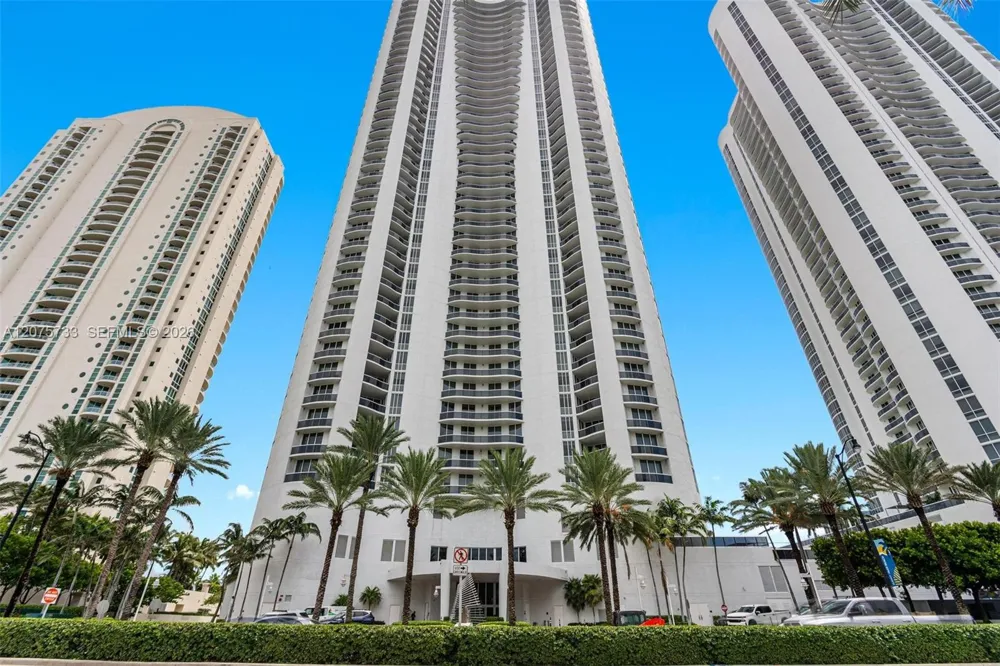16001 SW Collins Ave #2406 Sunny Isles Beach, FL 33160