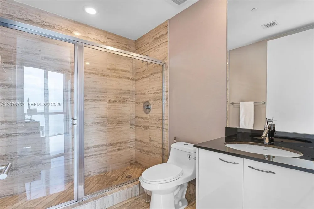 16001 SW Collins Ave #2406 Sunny Isles Beach, FL 33160