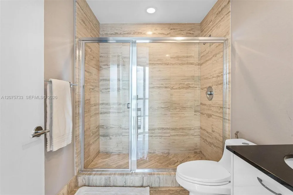 16001 SW Collins Ave #2406 Sunny Isles Beach, FL 33160
