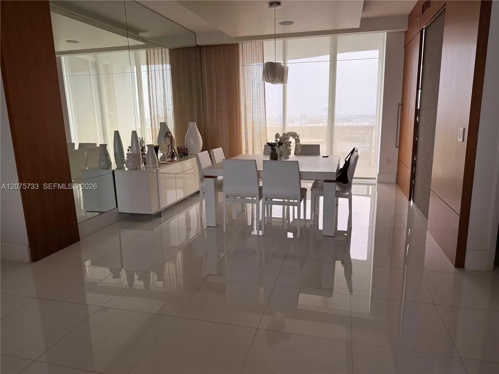 16001 SW Collins Ave #2406 Sunny Isles Beach, FL 33160