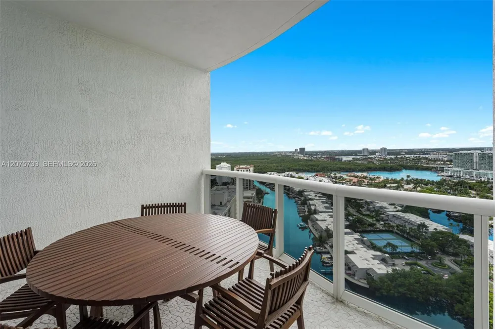 16001 SW Collins Ave #2406 Sunny Isles Beach, FL 33160