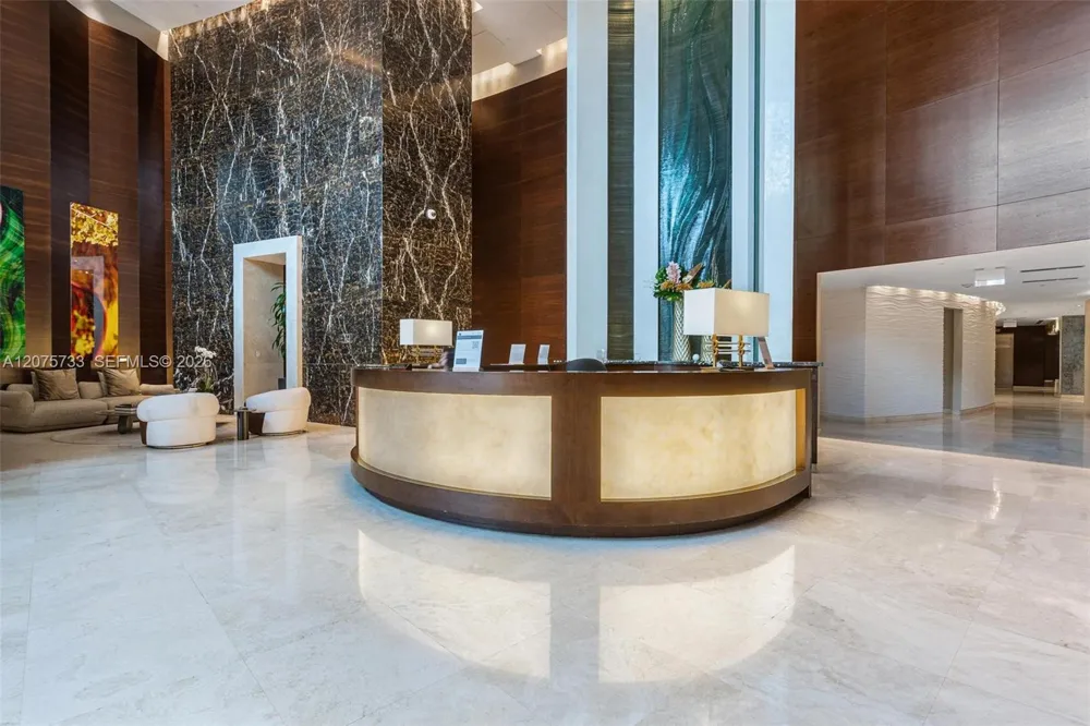16001 SW Collins Ave #2406 Sunny Isles Beach, FL 33160