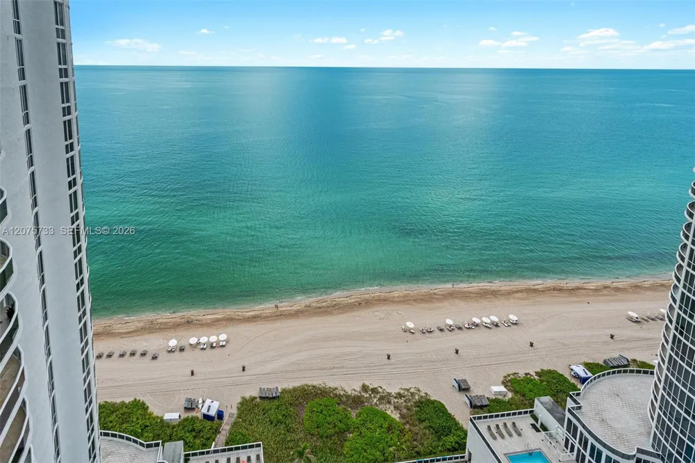 16001 SW Collins Ave #2406 Sunny Isles Beach, FL 33160