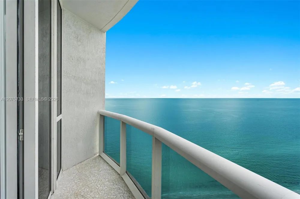 16001 SW Collins Ave #2406 Sunny Isles Beach, FL 33160