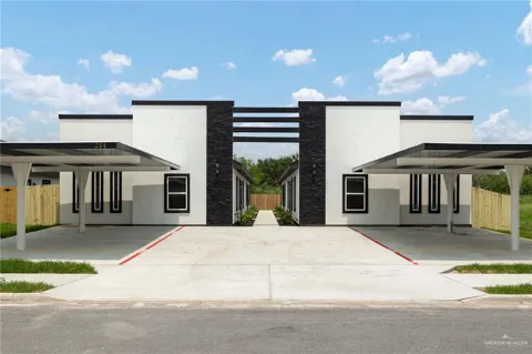 204 Farrell Road #3