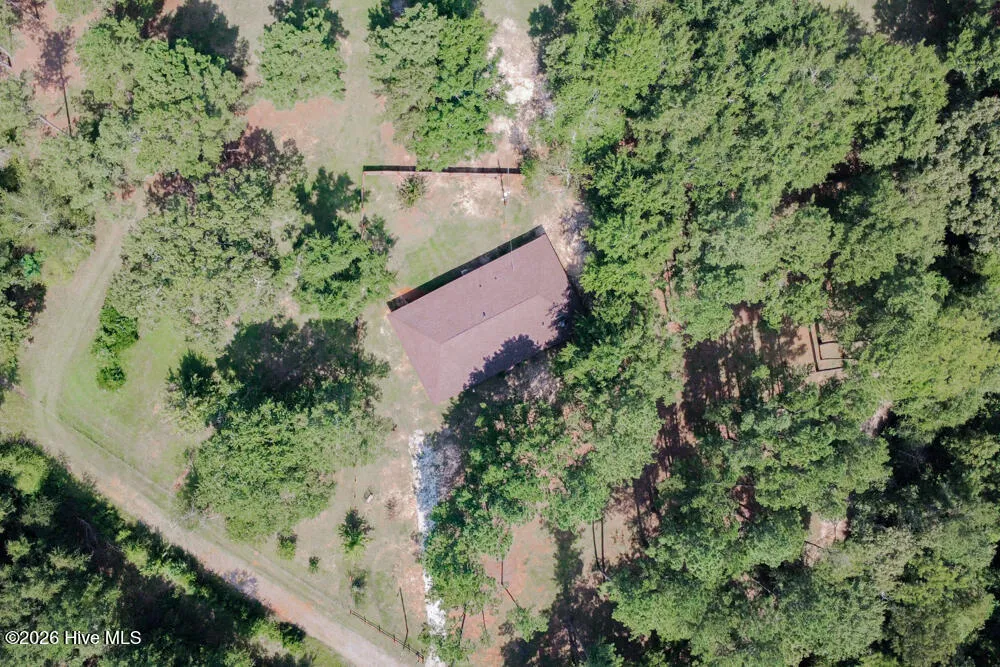 2035 County Line Road Blythe, GA 30805
