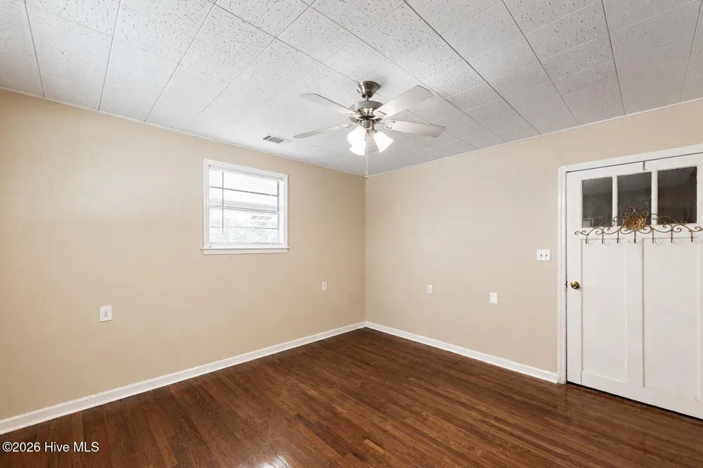 2035 County Line Road Blythe, GA 30805