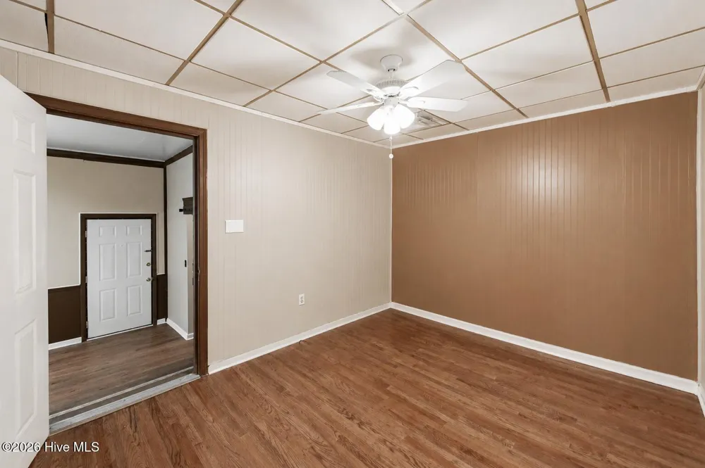 2035 County Line Road Blythe, GA 30805