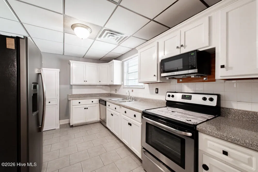 2035 County Line Road Blythe, GA 30805