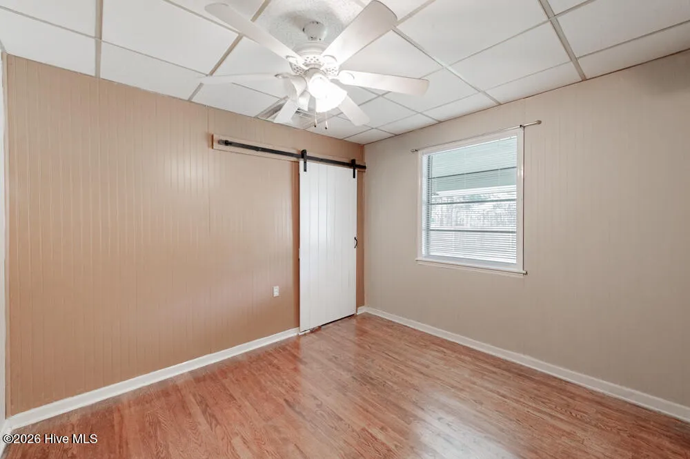 2035 County Line Road Blythe, GA 30805
