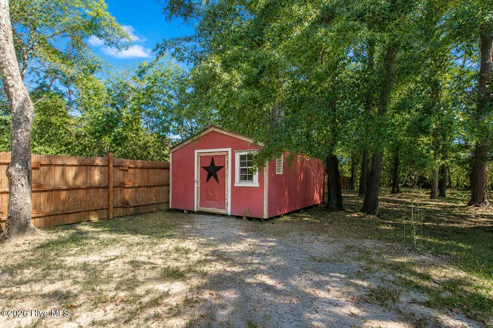 2035 County Line Road Blythe, GA 30805