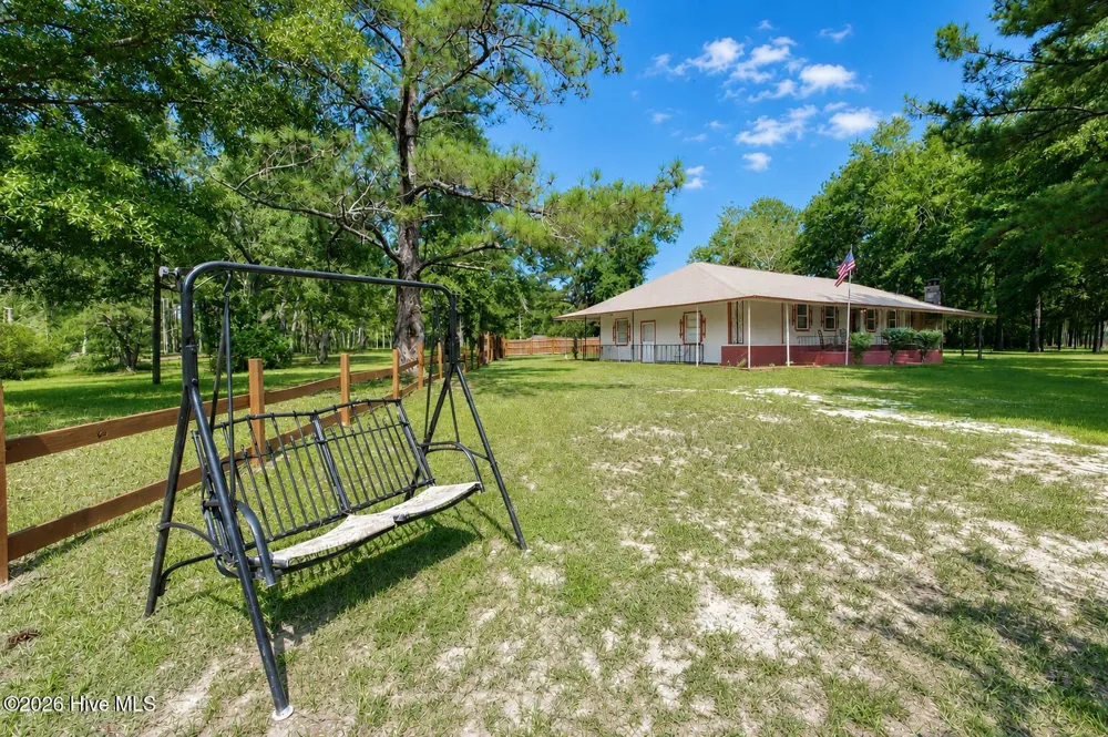2035 County Line Road Blythe, GA 30805