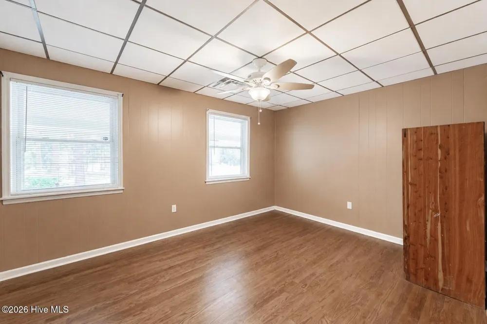 2035 County Line Road Blythe, GA 30805