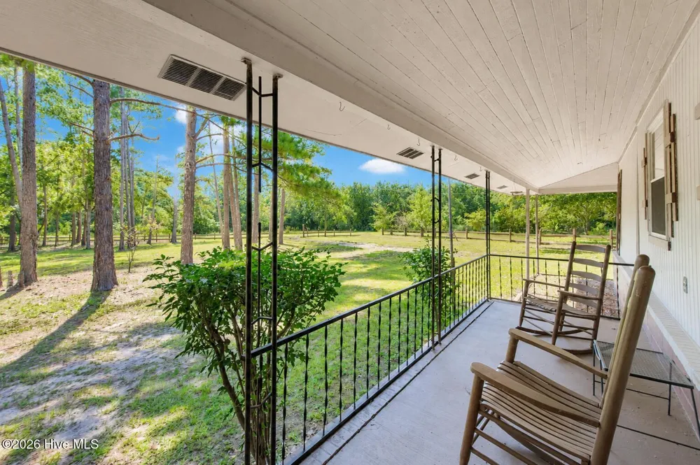 2035 County Line Road Blythe, GA 30805