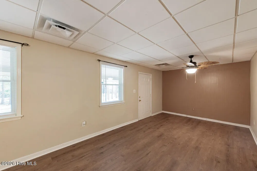 2035 County Line Road Blythe, GA 30805