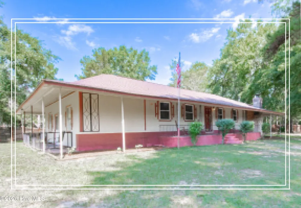 2035 County Line Road Blythe, GA 30805