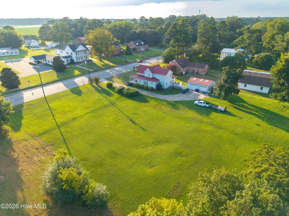 301 Main Street Gatesville, NC 27938
