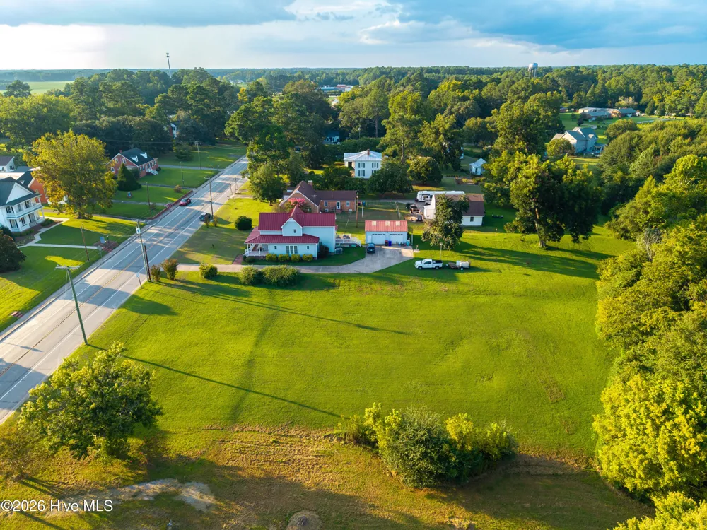 301 Main Street Gatesville, NC 27938