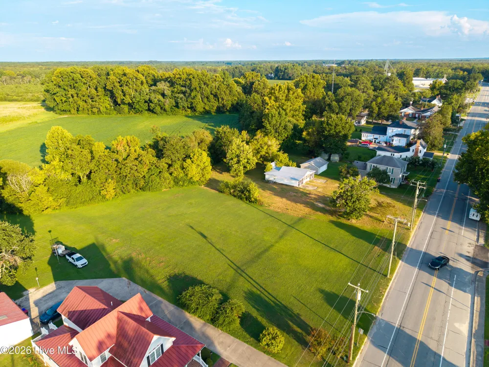 301 Main Street Gatesville, NC 27938