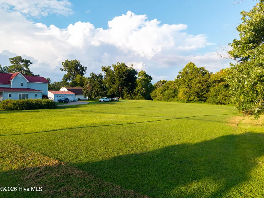 301 Main Street Gatesville, NC 27938
