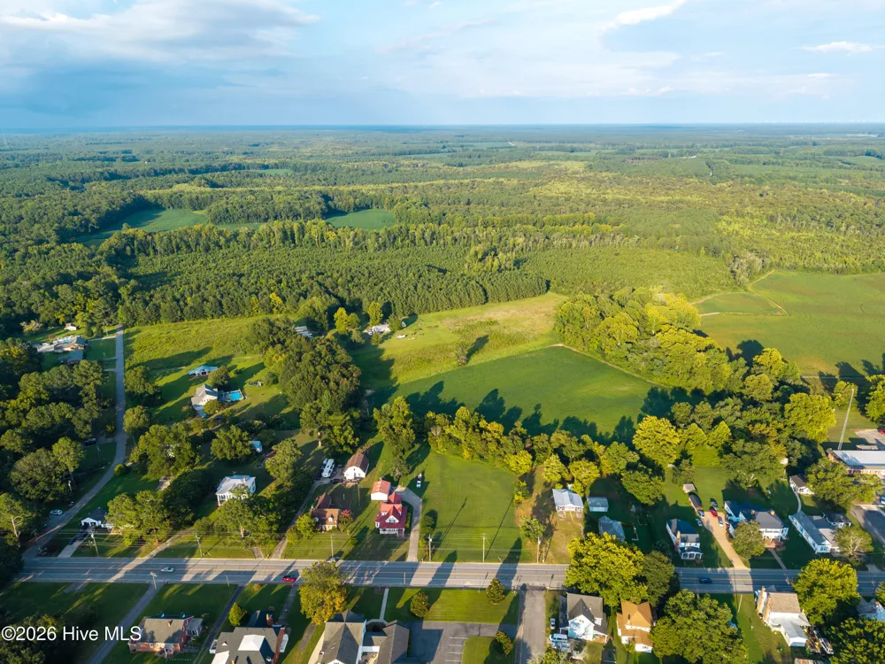 301 Main Street Gatesville, NC 27938