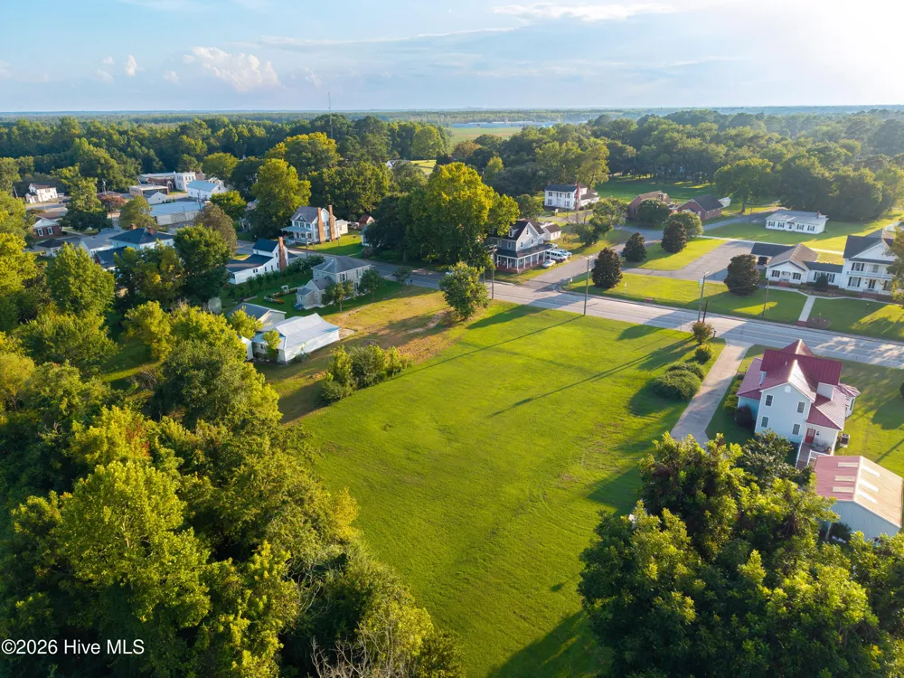 301 Main Street Gatesville, NC 27938