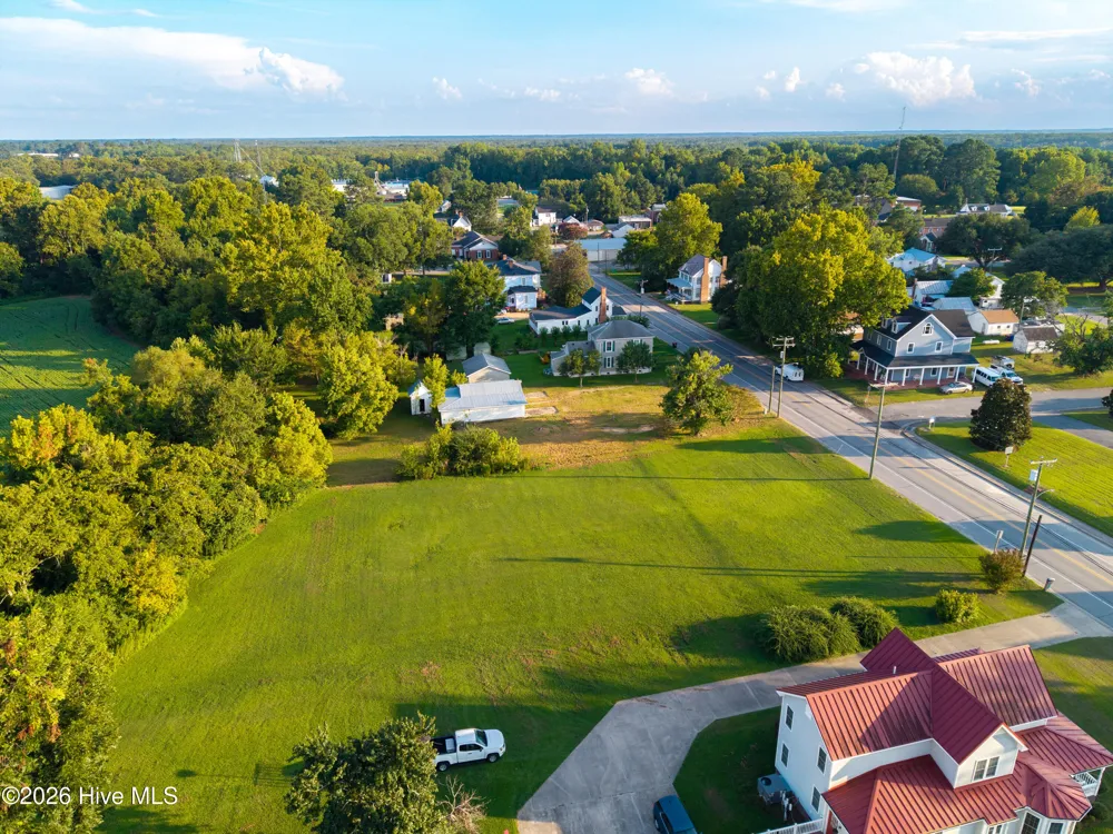 301 Main Street Gatesville, NC 27938