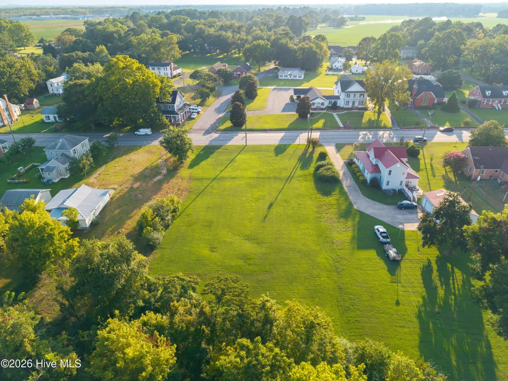 301 Main Street Gatesville, NC 27938