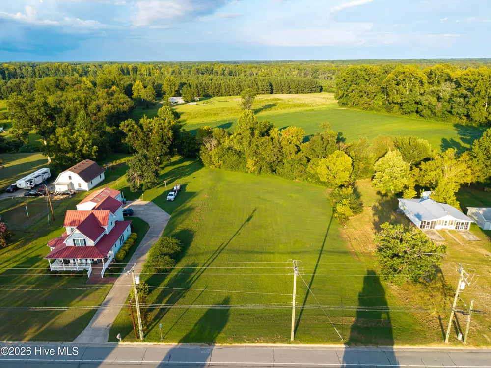 301 Main Street Gatesville, NC 27938