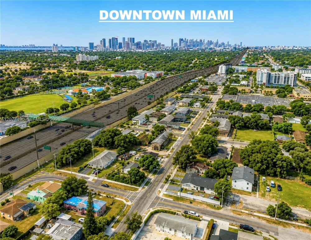 645 NW 65th St Miami, FL 33150